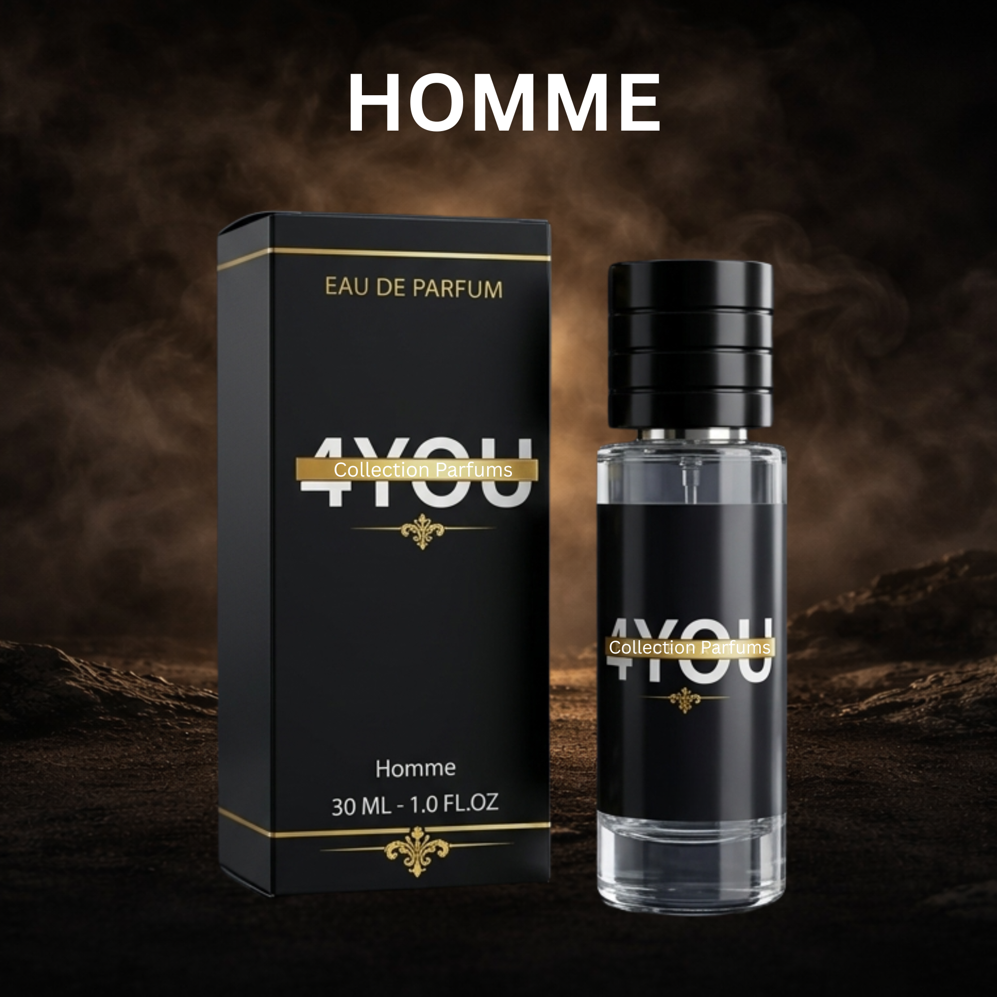 HOMME