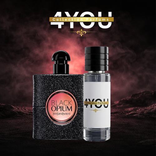 BLACK OPIUM