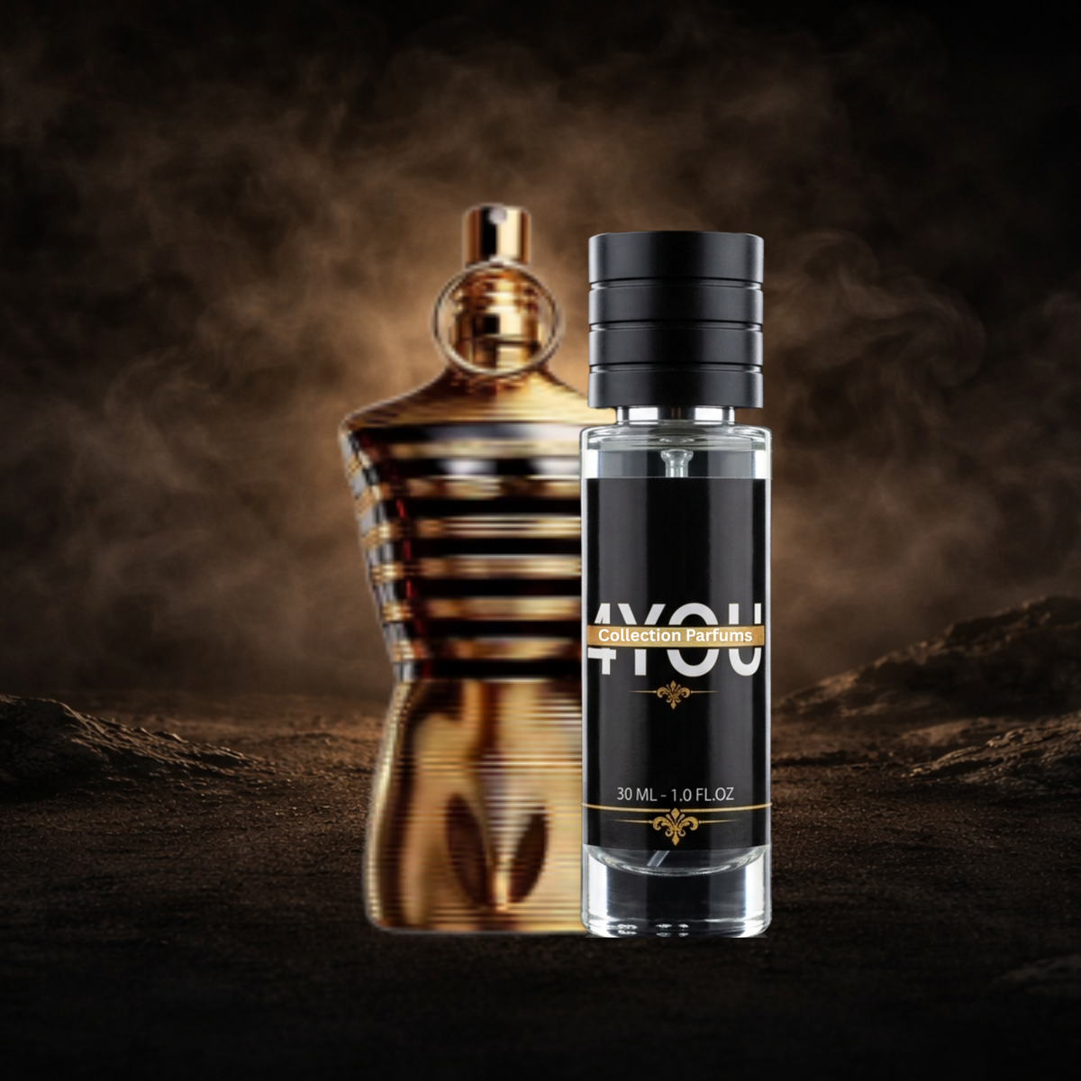 LE MALE ELIXIR