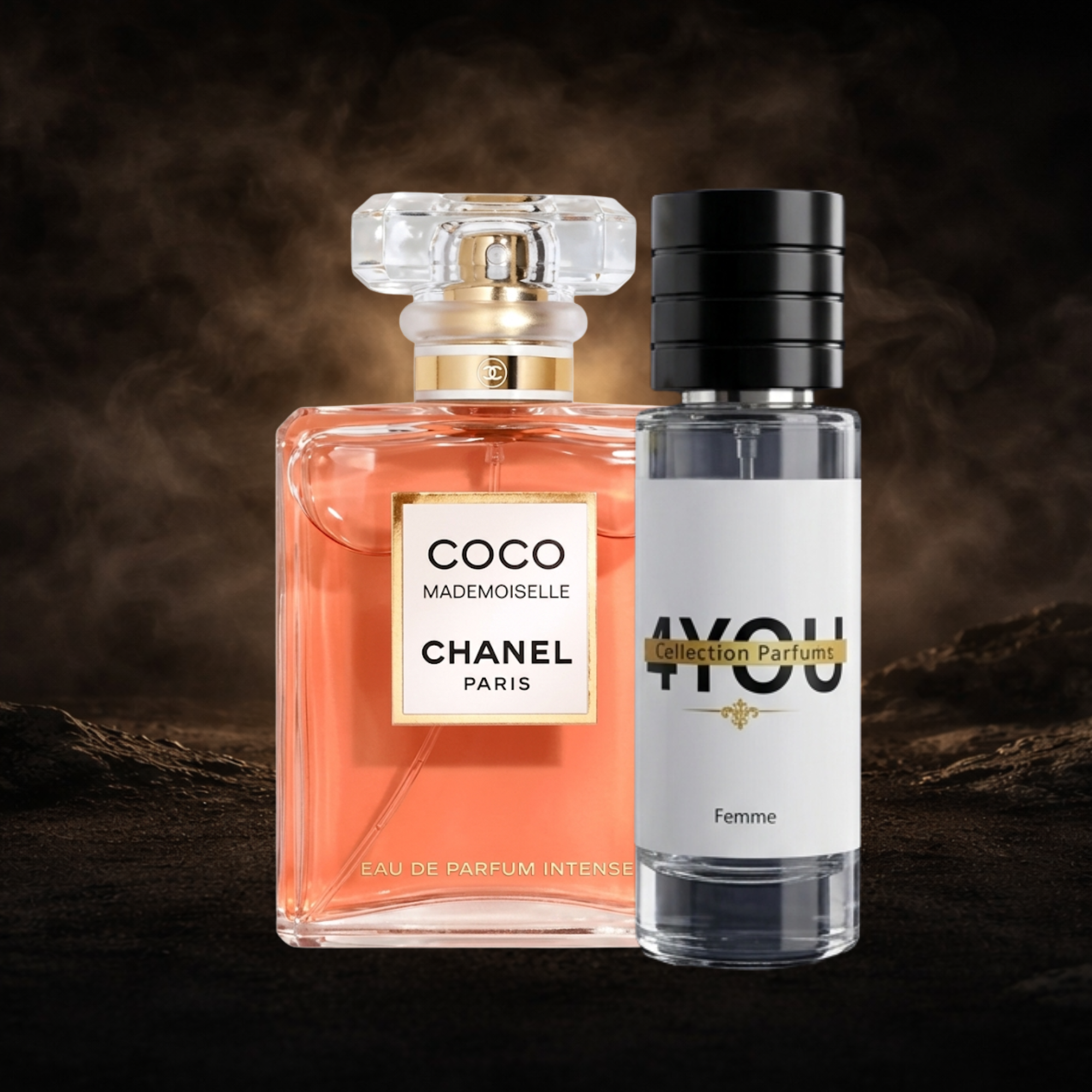 COCO CHANEL