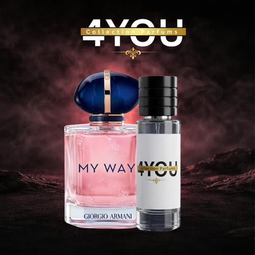 MY WAY