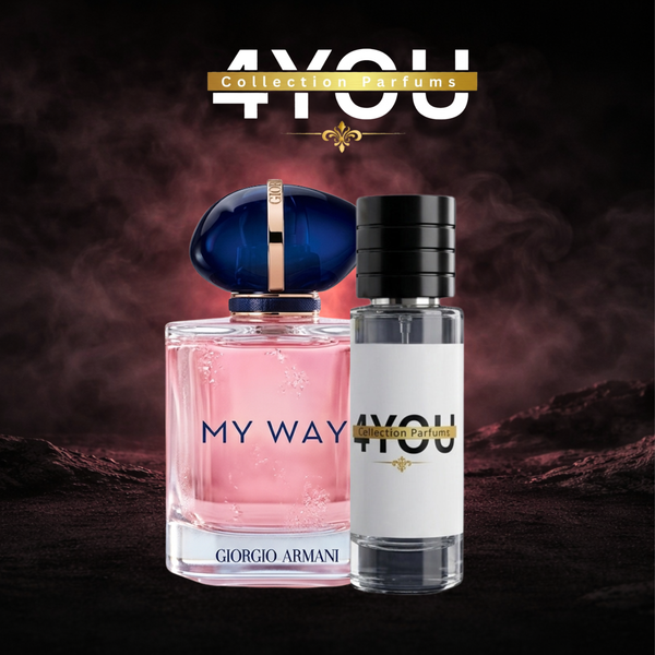 MY WAY